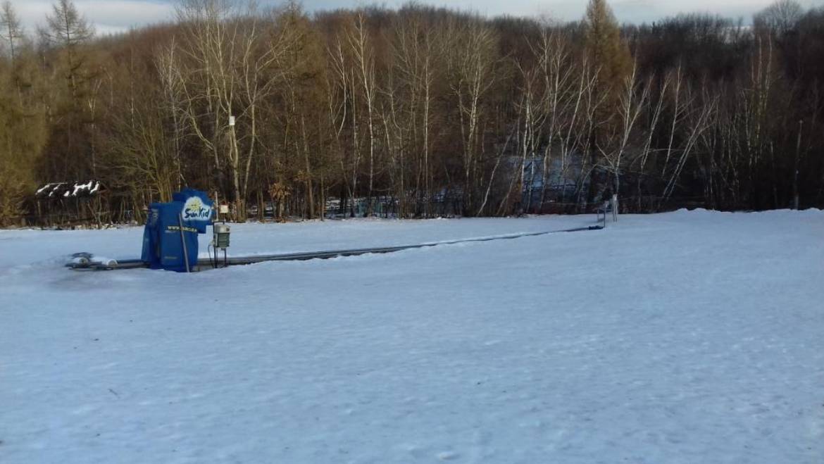 Dňa 29.1.2018 – na Pezinskej Babe je prevádzka prerušená, Zochova chata v prevádzke.