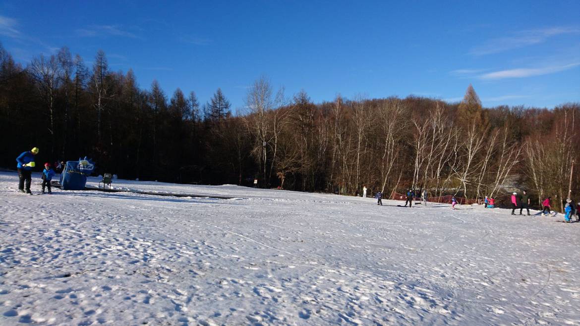 DŇA 30.1.2018 – NA PEZINSKEJ BABE JE PREVÁDZKA PRERUŠENÁ, ZOCHOVA CHATA V PREVÁDZKE.