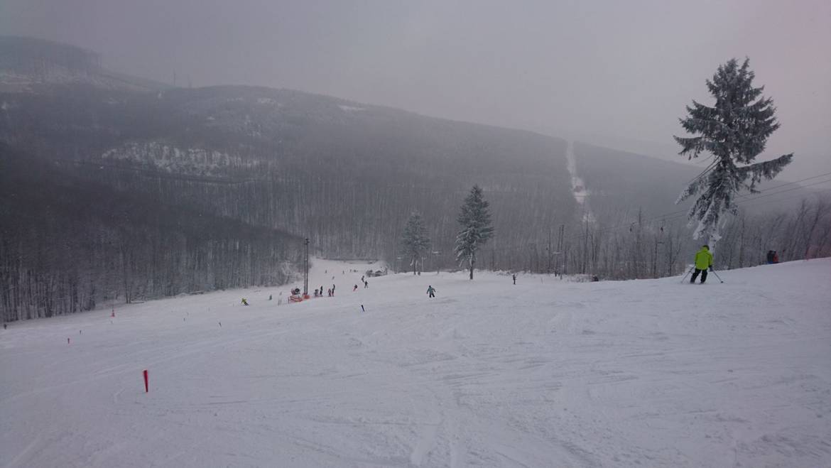 DŇA 21.2.2018 V PREVÁDZKE PEZINSKÁ BABA AJ ZOCHOVA CHATA.