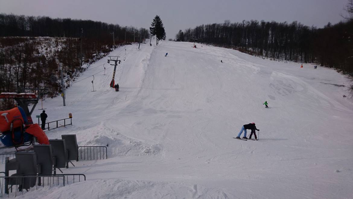 DŇA 28.2.2018 V PREVÁDZKE PEZINSKÁ BABA AJ ZOCHOVA CHATA.