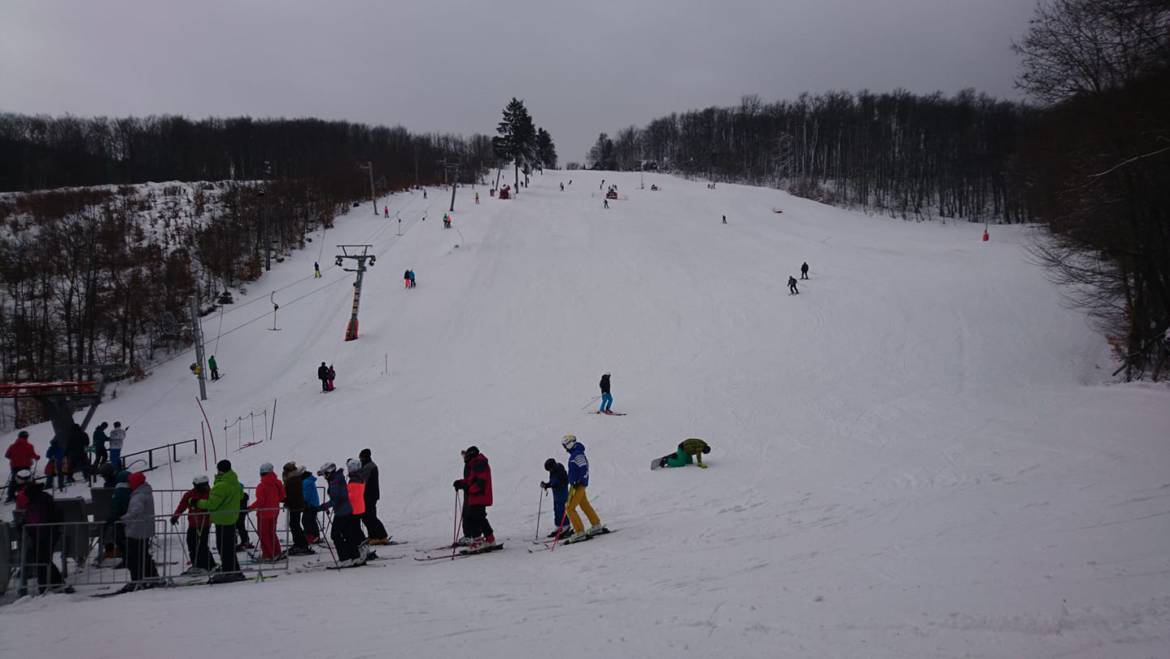 AKTUÁLNE INFORMÁCIE DŇA 27.1.2019