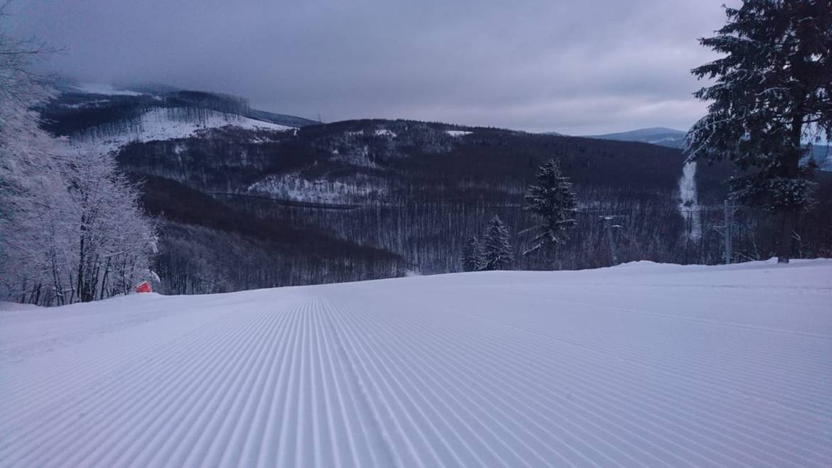 AKTUÁLNE INFORMÁCIE DŇA 29.1.2019