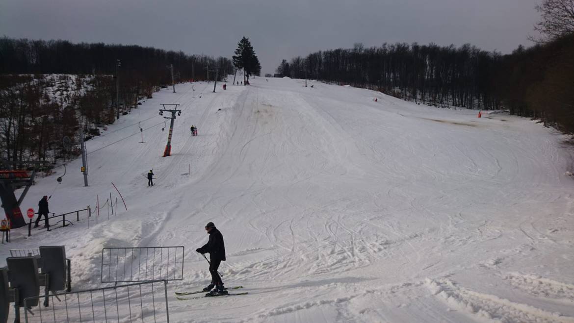 AKTUÁLNE INFORMÁCIE DŇA 15.2.2019