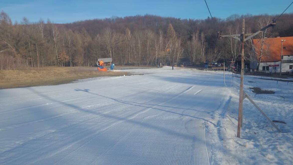 Prevádzka na Zochovej chate už len dnes.